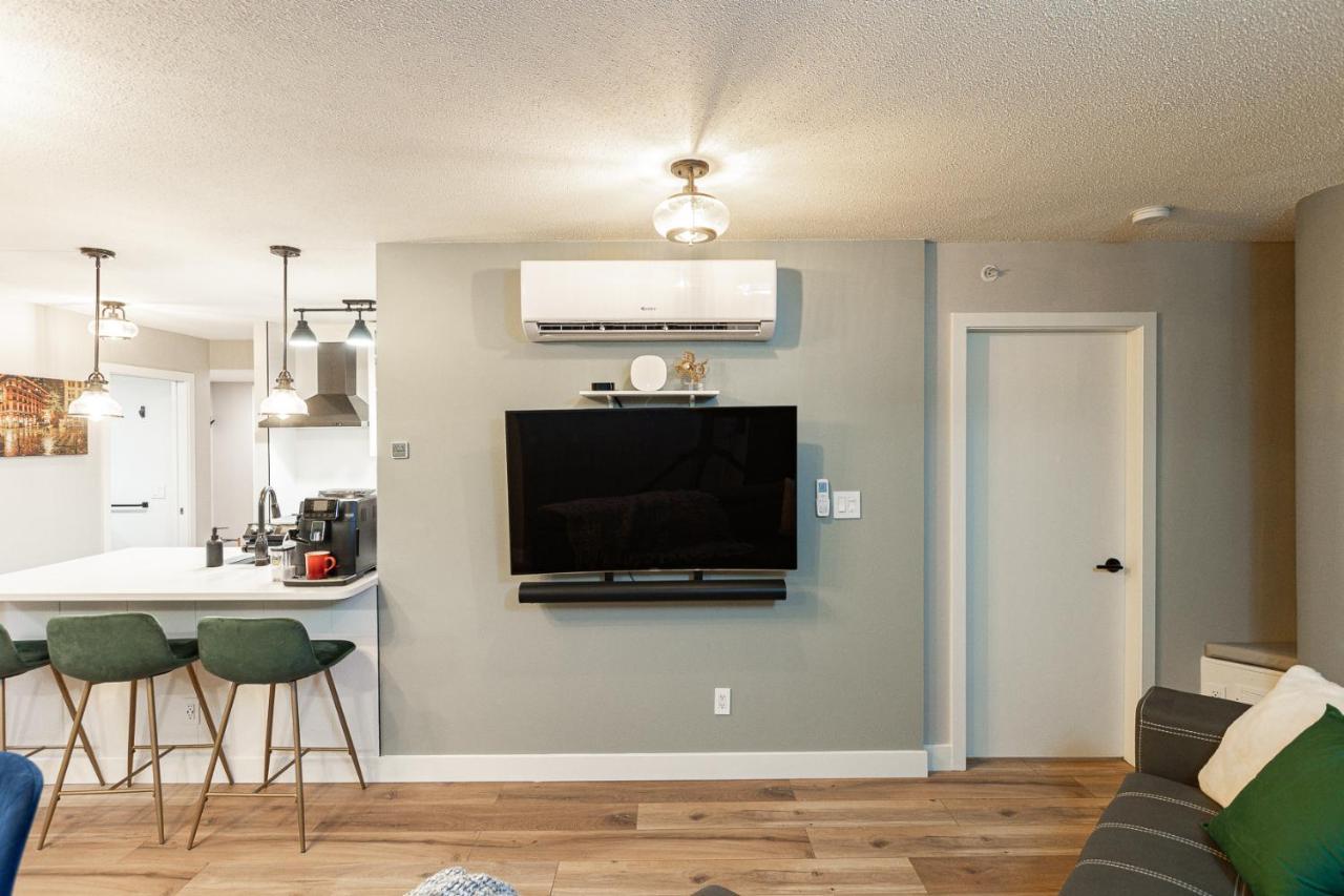 Condo In Downtown Vancouver - Near Rogers Arena Exteriér fotografie